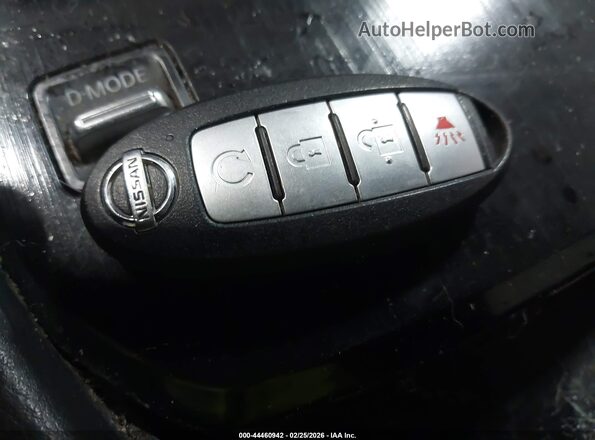JN8AT3BA7MW006789 2021 NISSAN ROGUE Blue 