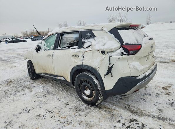 JN8AT3DD3MW300374 2021 NISSAN ROGUE White 