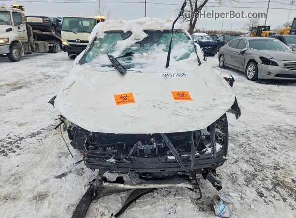 JN8AT3DD3MW300374 2021 NISSAN ROGUE White 