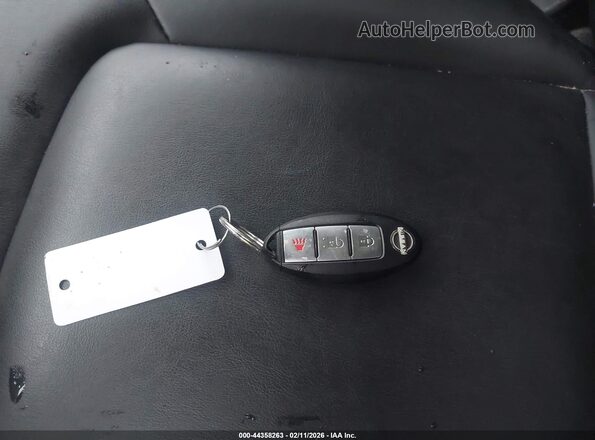 JN8AY2AD6N9677443 2022 NISSAN ARMADA Silver 