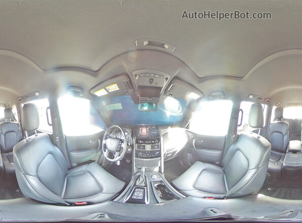 JN8AY2BA5R9418386 2024 NISSAN ARMADA Black 