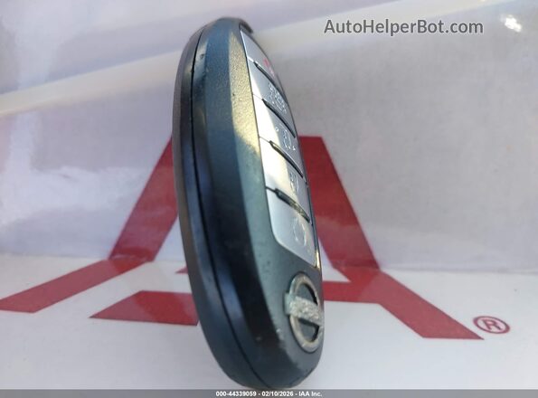 JN8AY2BAXM9371249 2021 NISSAN ARMADA Black Առջևի վահանակի տեսք