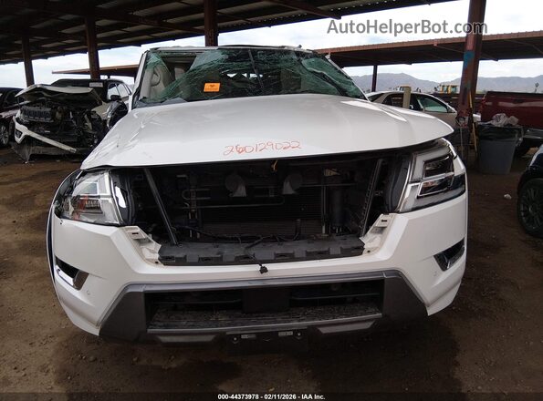 JN8AY2BC9M9148556 2021 NISSAN ARMADA White 