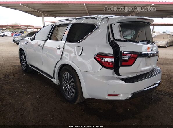 JN8AY2BC9M9148556 2021 NISSAN ARMADA White 