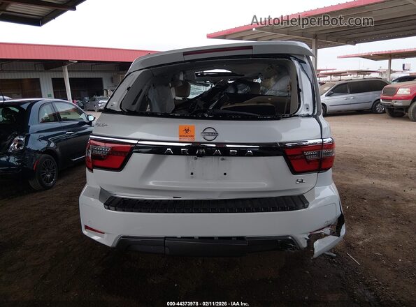 JN8AY2BC9M9148556 2021 NISSAN ARMADA White 