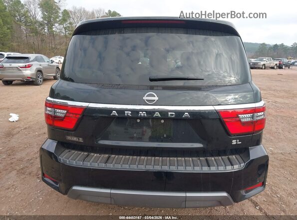 JN8AY2BD9R9707426 2024 NISSAN ARMADA Черный 