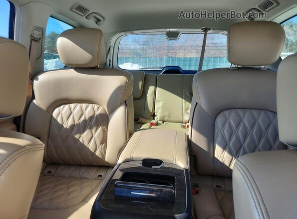 JN8AY2DB4M9793801 2021 NISSAN ARMADA White 
