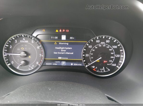 JN8AY2DB5N9814981 2022 NISSAN ARMADA White Вид задніх сидінь