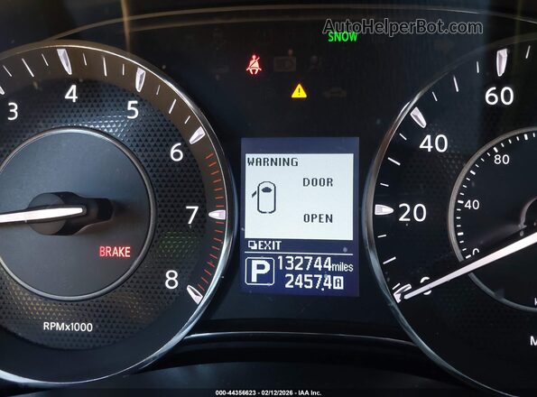 JN8AY2NE4J9735014 2018 NISSAN ARMADA Blue 