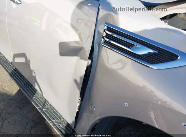 JN8AZ2AC8M9476193 2021 INFINITI QX80 Кремовый 