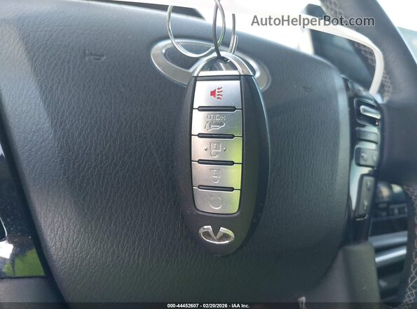 JN8AZ2AE3P9302036 2023 INFINITI QX80 Белый Вид панели приборов