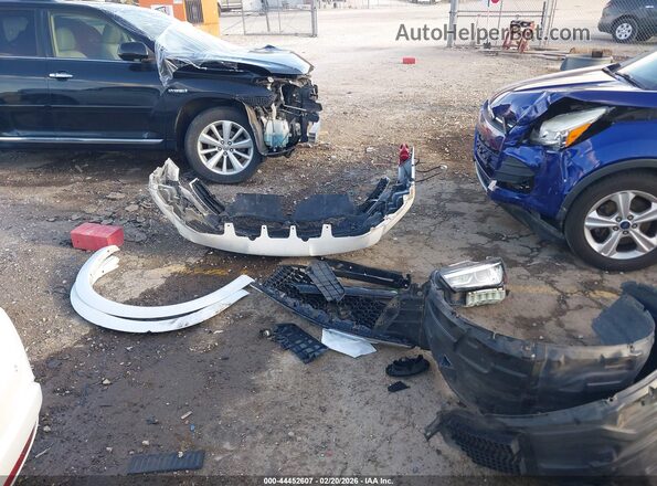 JN8AZ2AE3P9302036 2023 INFINITI QX80 Белый Вид щитка приборов
