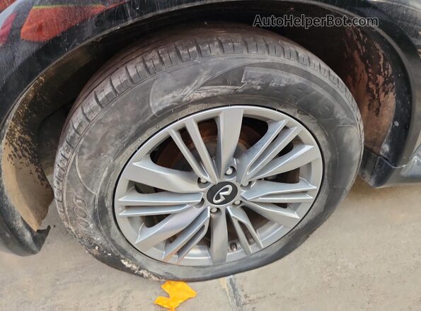 JN8AZ2AFXM9719982 2021 INFINITI QX80 Черный 