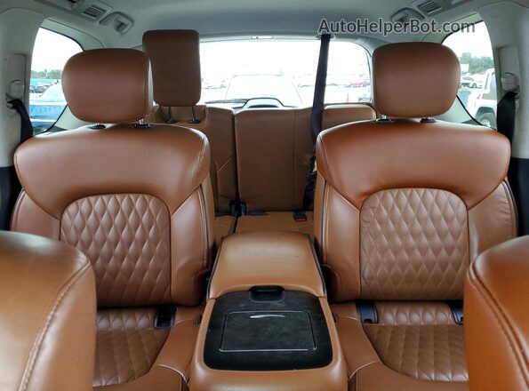 JN8AZ2NF2K9685799 2019 INFINITI QX80 Black 
