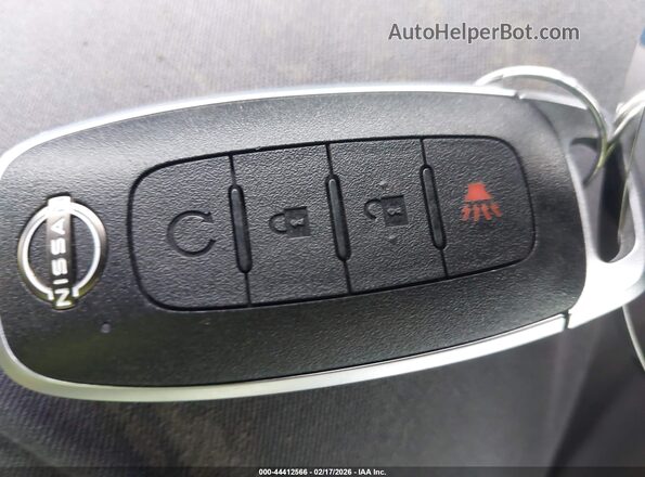 JN8BT3BA0PW429349 2023 NISSAN ROGUE Blue Widok deski rozdzielczej