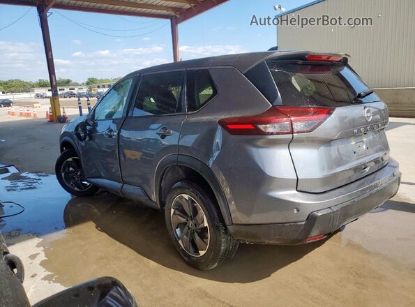 JN8BT3BA0SW005565 2025 NISSAN ROGUE Gray Tył lewy