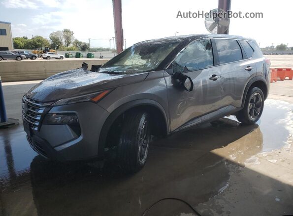 JN8BT3BA0SW005565 2025 NISSAN ROGUE Gray 