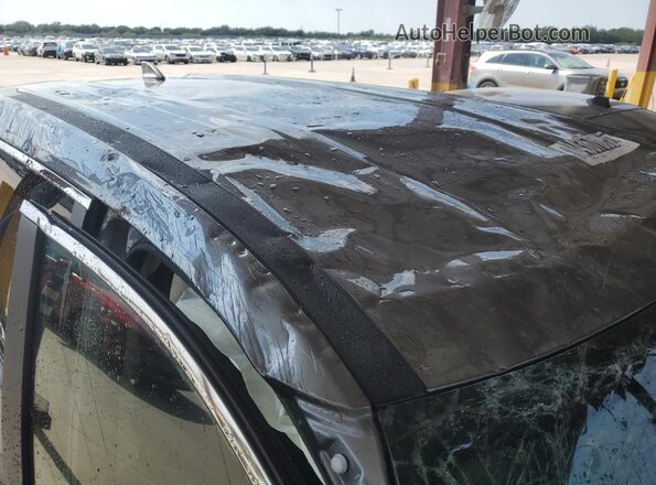 JN8BT3BA0SW005565 2025 NISSAN ROGUE Gray 