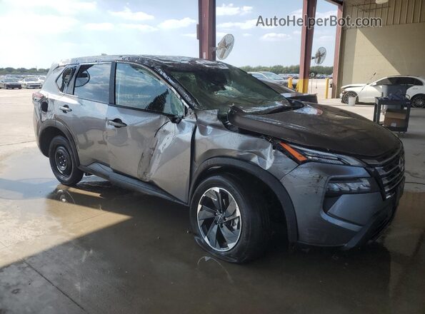 JN8BT3BA0SW005565 2025 NISSAN ROGUE Gray 