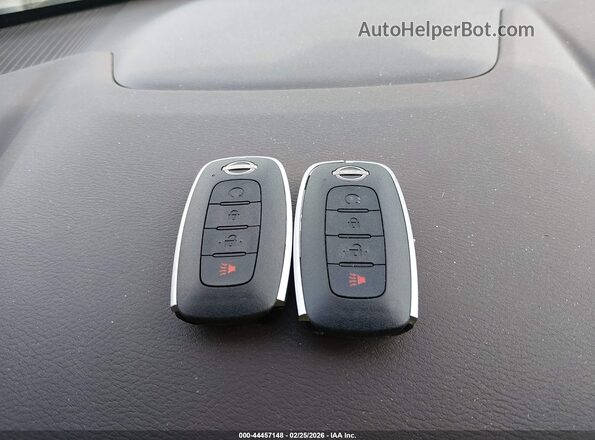 JN8BT3BA1PW427822 2023 NISSAN ROGUE Gray წინა პანელის ხედი