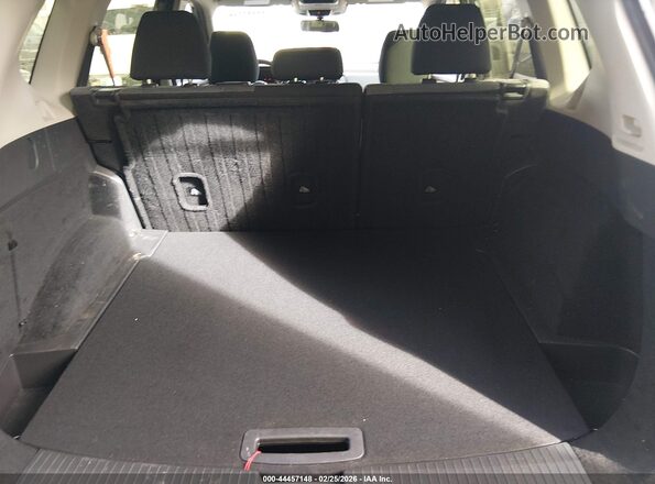 JN8BT3BA1PW427822 2023 NISSAN ROGUE Gray 
