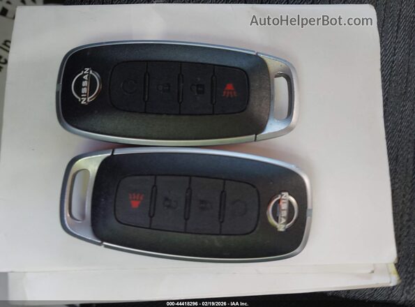 JN8BT3BA4PW437082 2023 NISSAN ROGUE Gray Вид панелі приладів
