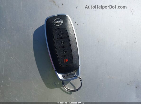 JN8BT3BA7PW437089 2023 NISSAN ROGUE Черный Вид панели приборов