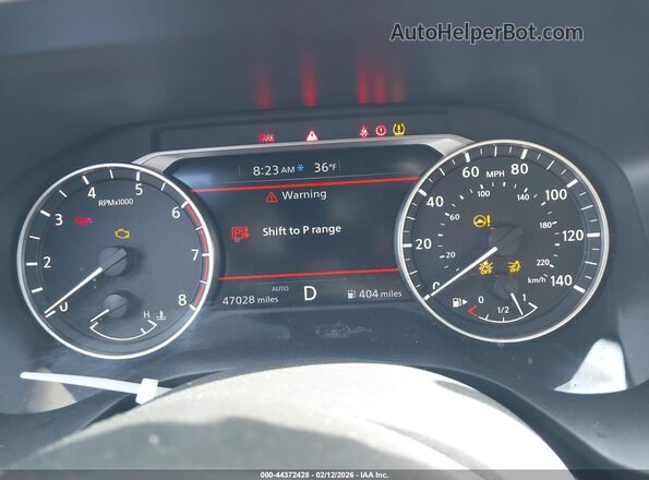 JN8BT3BB3RW421175 2024 NISSAN ROGUE Black 
