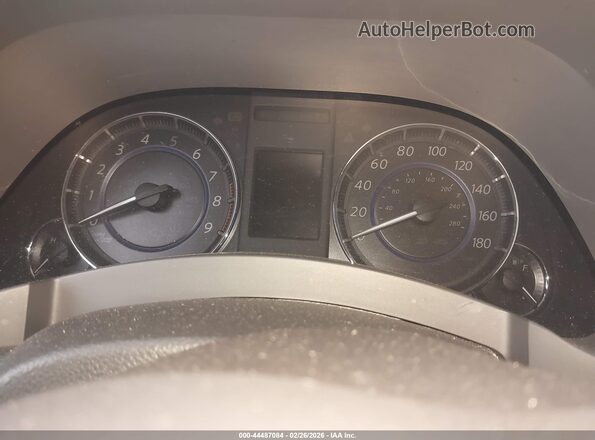 JN8CS1MW2HM415373 2017 INFINITI QX70 Gray 