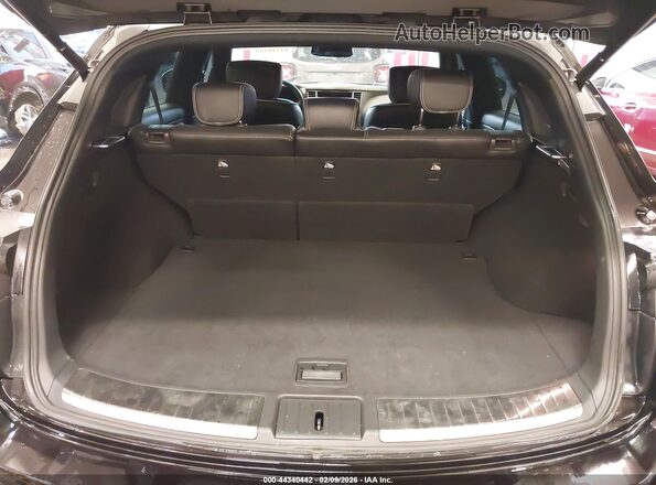 JN8CS1MW9HM416598 2017 INFINITI QX70 Black 
