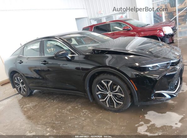JTDAAAAF1T3040973 2026 TOYOTA LE Black 