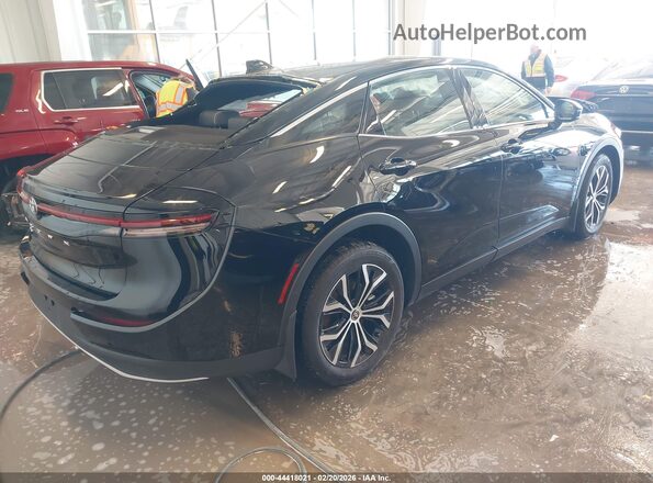 JTDAAAAF1T3040973 2026 TOYOTA LE Black 