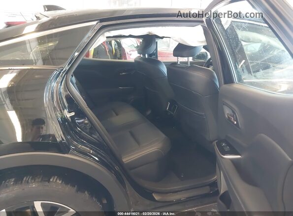 JTDAAAAF1T3040973 2026 TOYOTA LE Black 