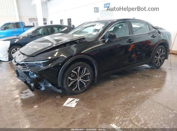 JTDAAAAF1T3040973 2026 TOYOTA LE Black 