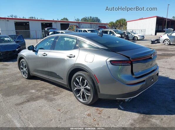JTDAAAAF7T3044591 2026 TOYOTA LE Gray Задня ліва чверть