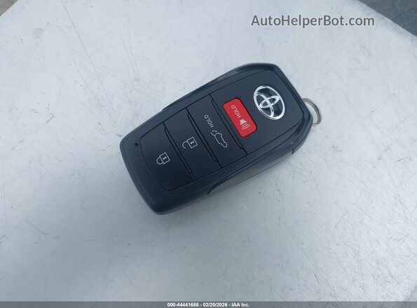 JTDACACU2R3033092 2024 TOYOTA PRIUS PRIME Синий Вид панели приборов