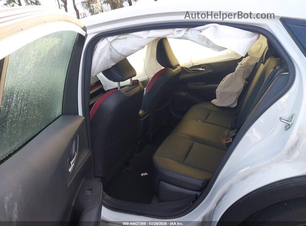 JTDACACU7P3009352 2023 TOYOTA PRIUS PRIME White 