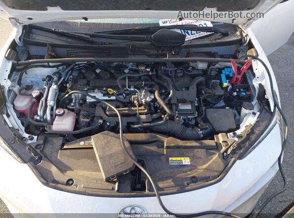 JTDACACU7P3009352 2023 TOYOTA PRIUS PRIME White 