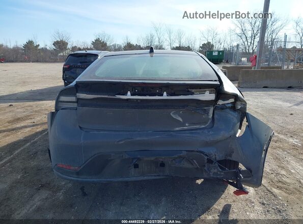 JTDACACU7R3026316 2024 TOYOTA PRIUS PRIME Gray 