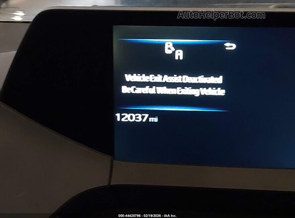 JTDACACU9S3049800 2025 TOYOTA PRIUS PLUG-IN HYBRID Silver 