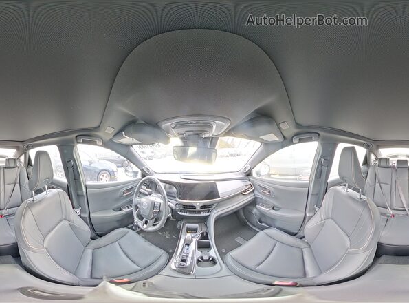 JTDAFAAF3R3007953 2024 TOYOTA CROWN White Вид наклейки з VIN-кодом