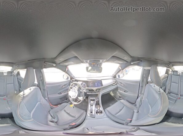 JTDAFAAF5R3006710 2024 TOYOTA CROWN Red Вид наклейки з VIN-кодом