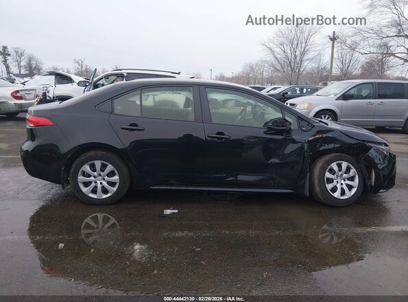 JTDB4MEEXPJ008314 2023 TOYOTA LL Черный 