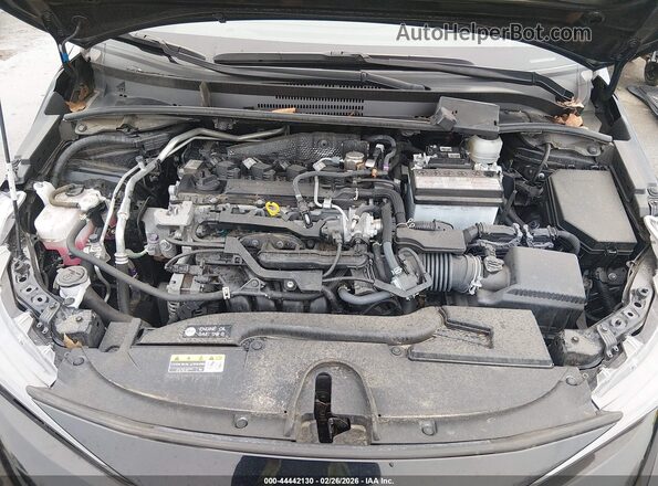 JTDB4MEEXPJ008314 2023 TOYOTA LL Черный 