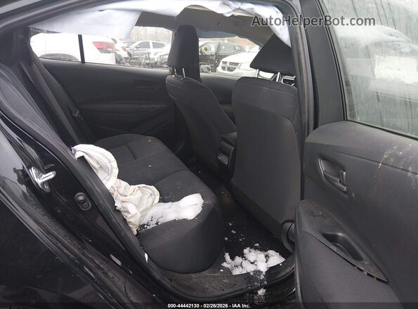 JTDB4MEEXPJ008314 2023 TOYOTA LL Черный 