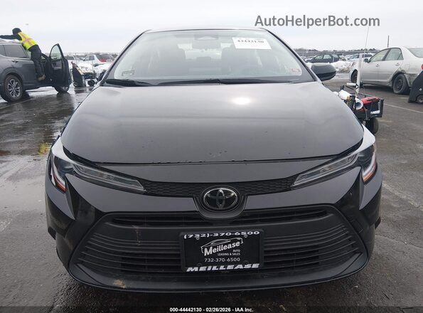 JTDB4MEEXPJ008314 2023 TOYOTA LL Черный 