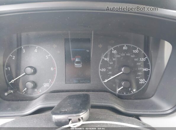 JTDBCMFE0PJ015581 2023 TOYOTA LL Black Widok tylnych siedzeń