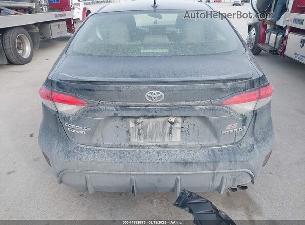 JTDBCMFE0PJ015581 2023 TOYOTA LL Black 