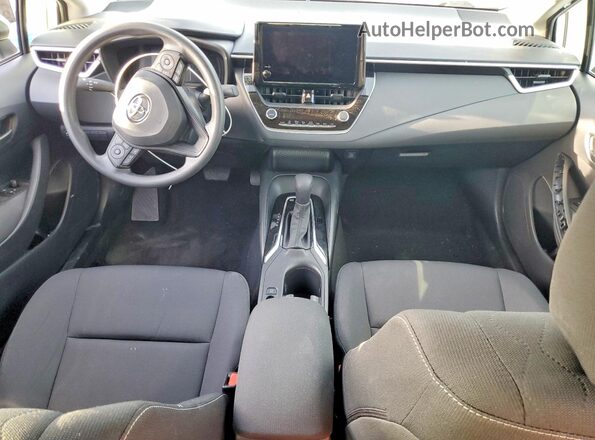 JTDBCMFE1T3122296 2026 TOYOTA LL Белый 