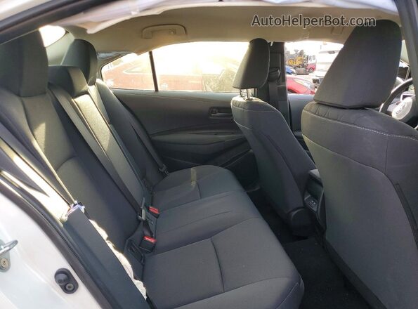 JTDBCMFE1T3122296 2026 TOYOTA LL Белый 
